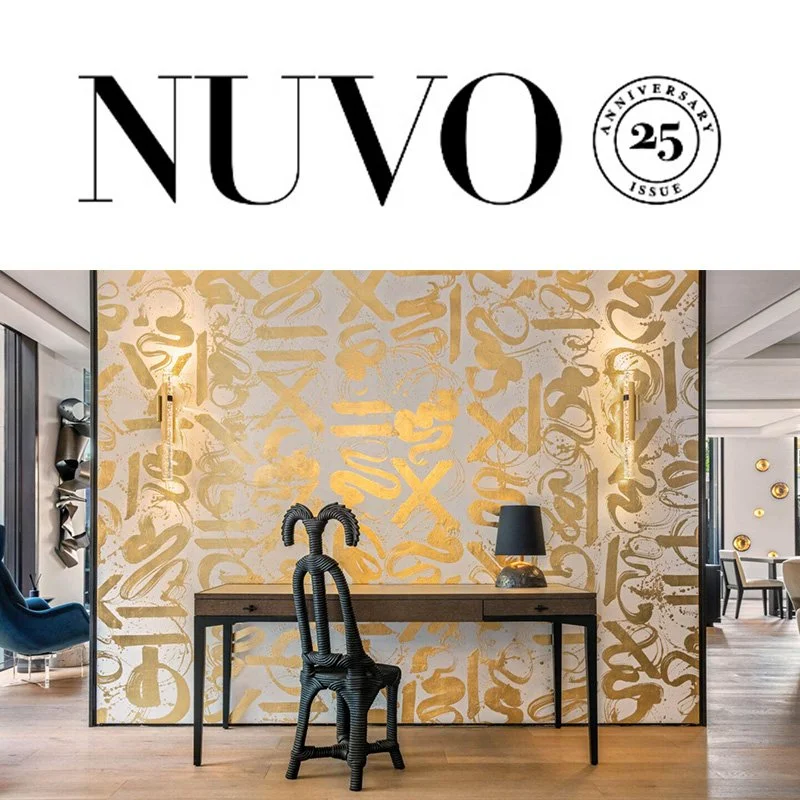 The Art of Assemblage // NUVO