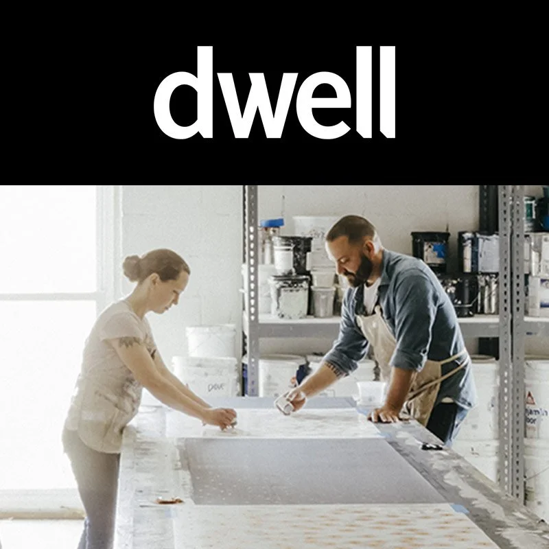 Paper Trail // Dwell