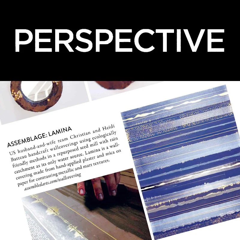  Code Sustainable // Perspective