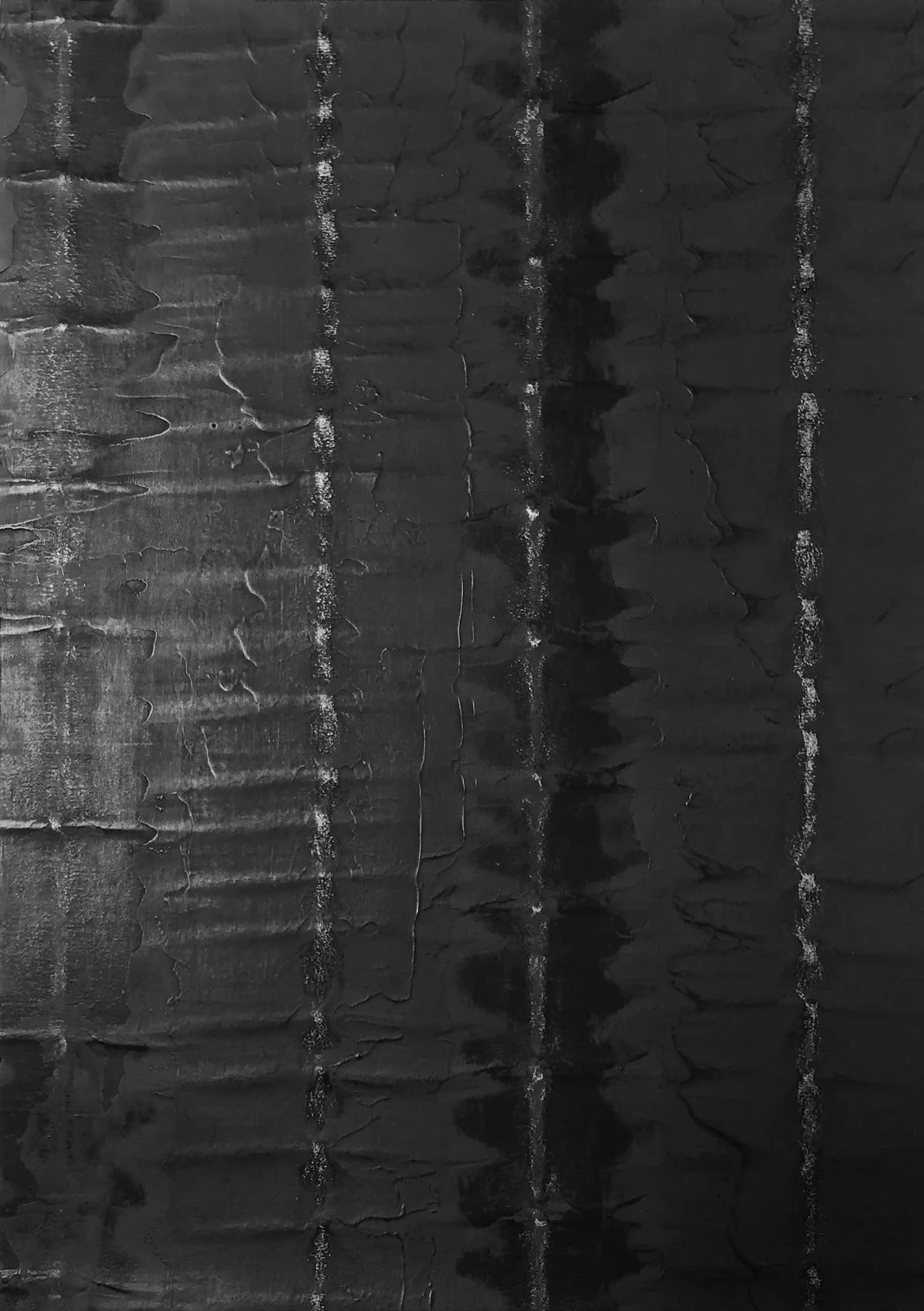 Arashi Charcoal Pewter