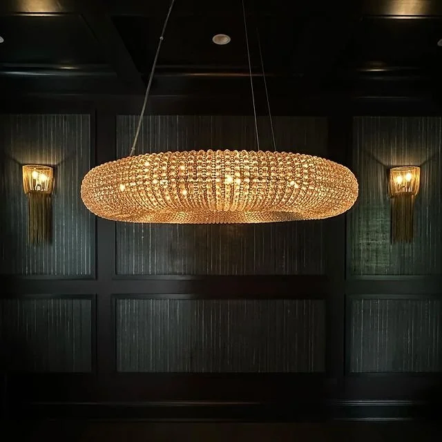  Arashi Charcoal Pewter  • SKU 15-0291  • Alternating passes of troweled and bladed marble plaster create this delicate and organic vertical stripe. The subtle variation in color and honed sheen reflect the beauty of the material.