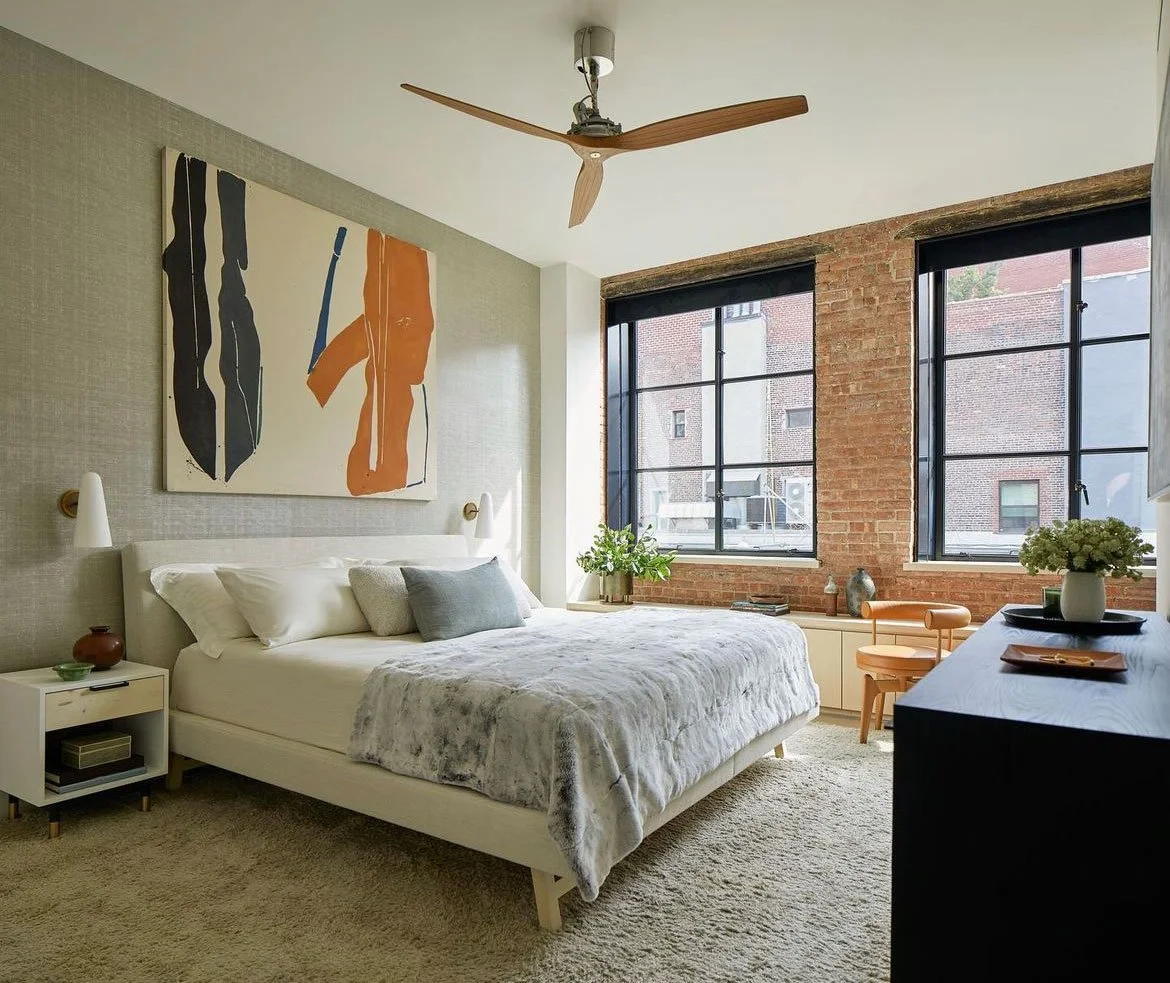  Bast Stone  • SKU 16-0341 • Inspired by Coco Chanel’s iconic bouclé, Bast is composed of six layers of burnished marble plaster sealed with beeswax. Although it is predominantly stone, this wallpaper has the warmth and elegance of luxurious textile.