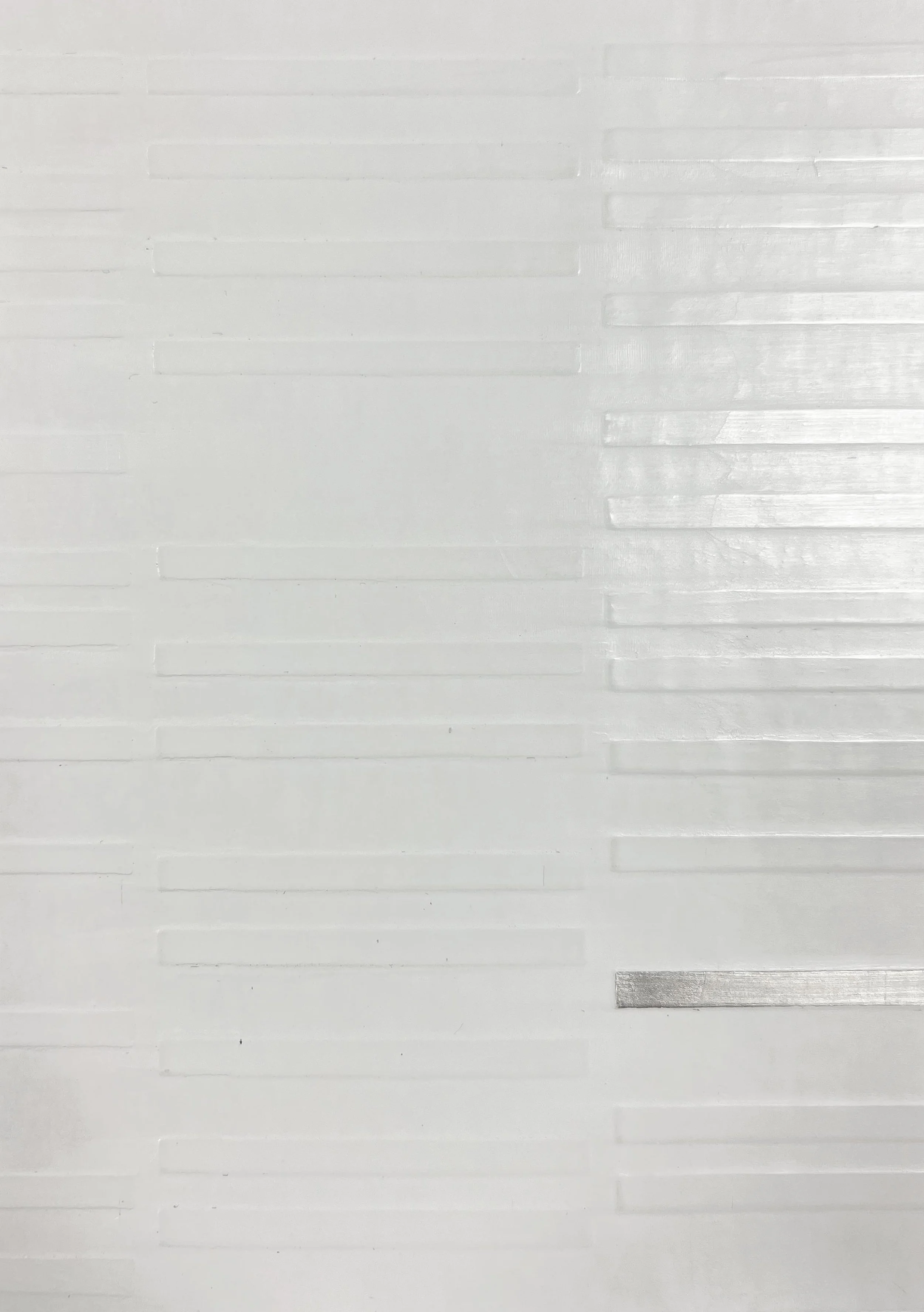 Bracket Leaf Ash Palladium