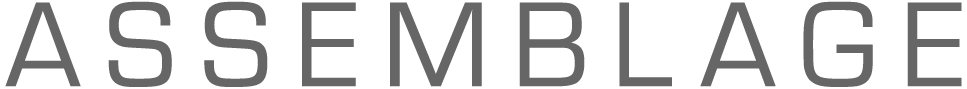 ASSEMBLAGE