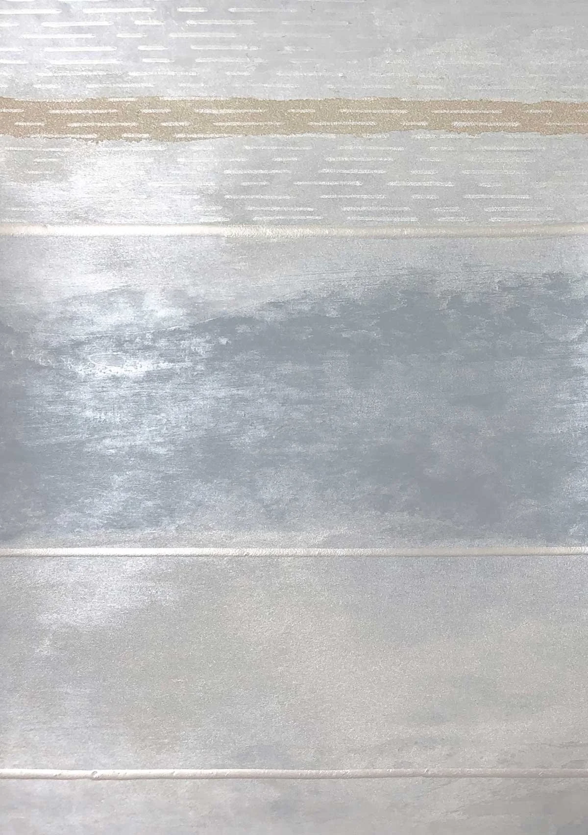 Lamina Periwinkle Champagne