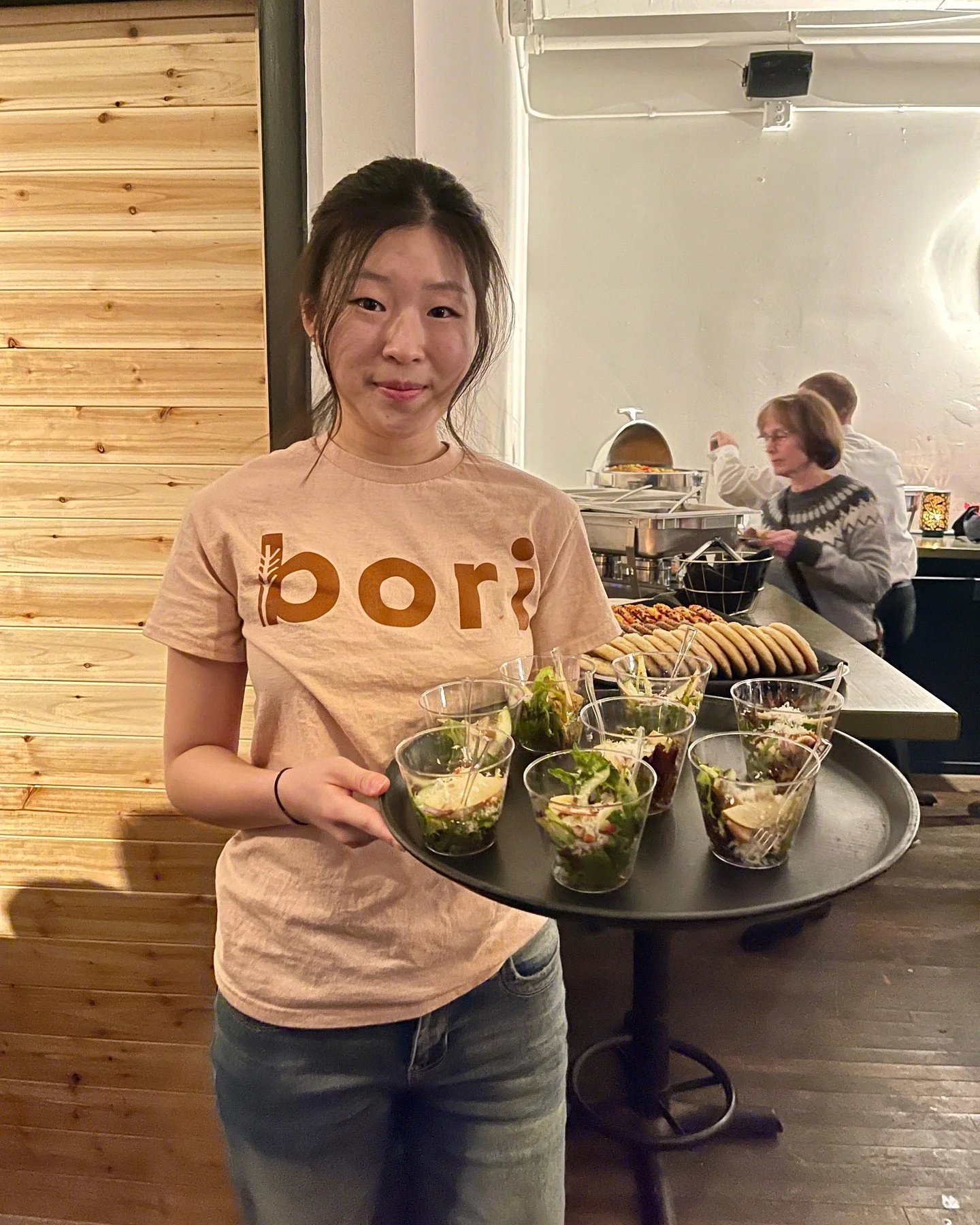 A huge thank you to our friends, family, and community for joining us last few nights as we got ready to open our doors! Your support, energy, and feedback mean the world. 🤎

We can&rsquo;t wait to welcome everyone starting tomorrow (Thursday) at 4 