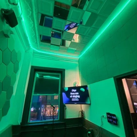 Private room. Big energy. Zero judgment. 💥🎶

Reserve your session now &mdash; link in bio.

#BoriAnnArbor #KaraokeNight #Noraebang #WeekendVibes #A2Nightlife #SipSingCelebrate