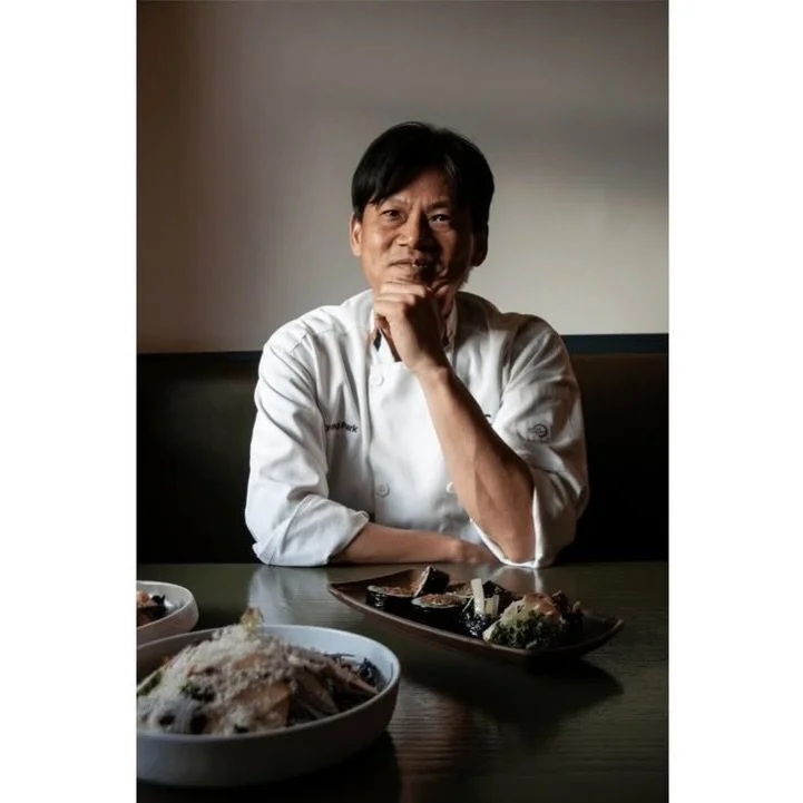 Thank you @concentratemedia for this wonderful feature on chef James and the story behind Bori.
&bull;
Chef James Park describes his new restaurant, @eatdrinkbori , as &ldquo;a love letter to Korea, to Ann Arbor, and to the feeling of home.&rdquo; Le