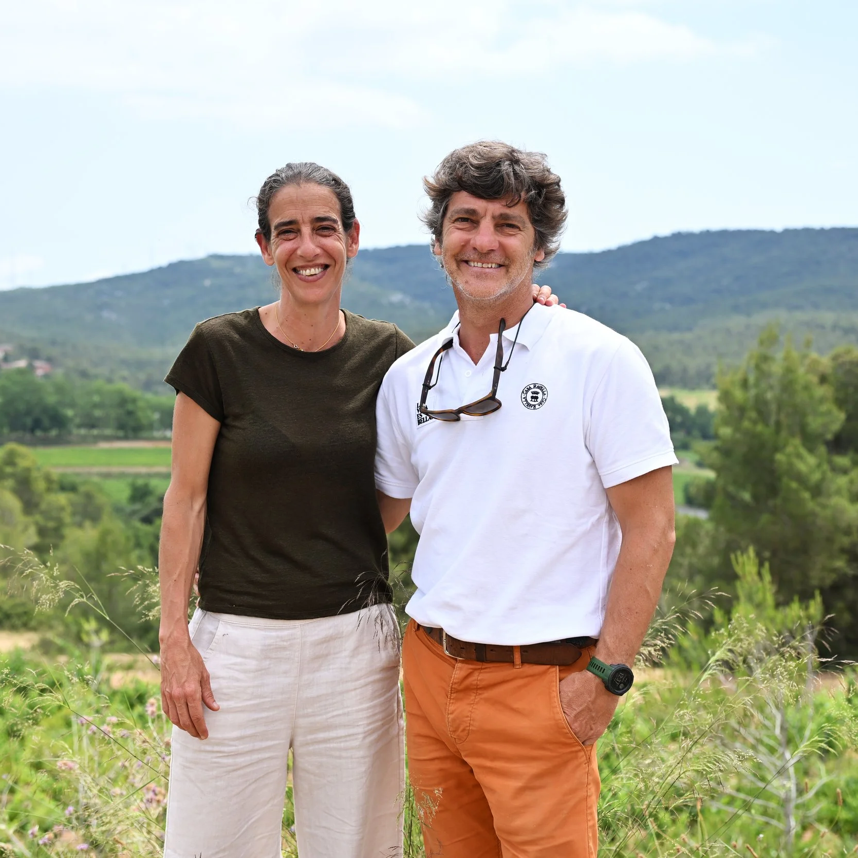 Casa Ravella • Muntanyes d ‘Ordal • Alt Penedès  