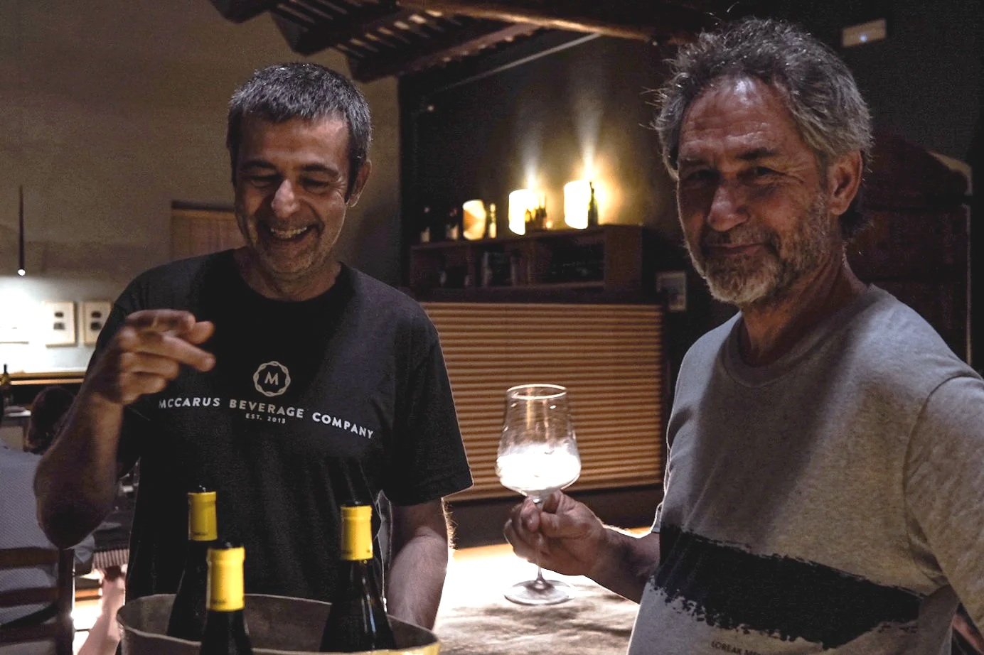 Celler Pardas • Torrelavit • Alt Penedès 