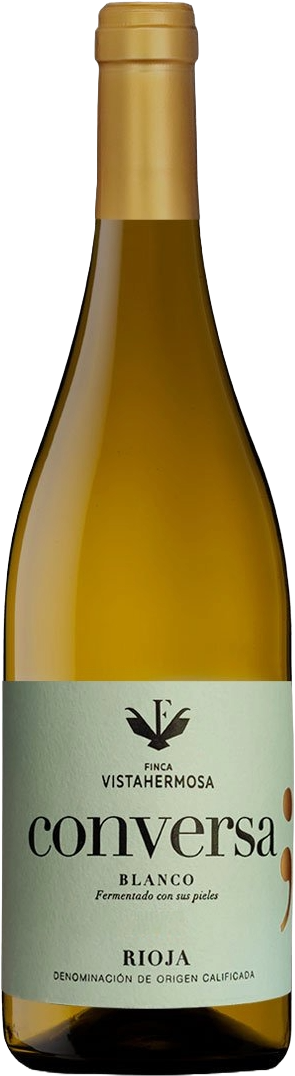 Convesa Rioja Blanco