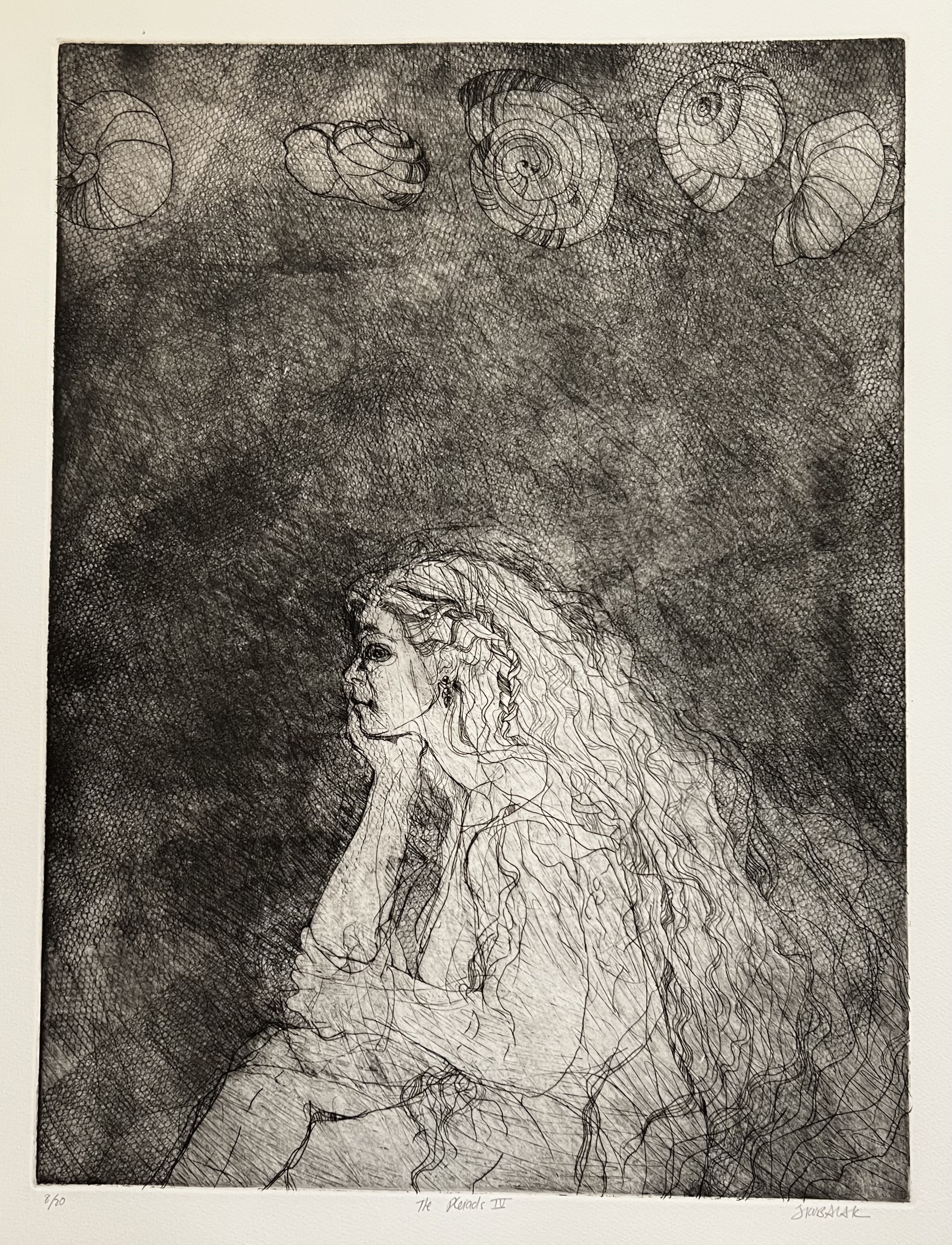 etching 30x40" ©1980