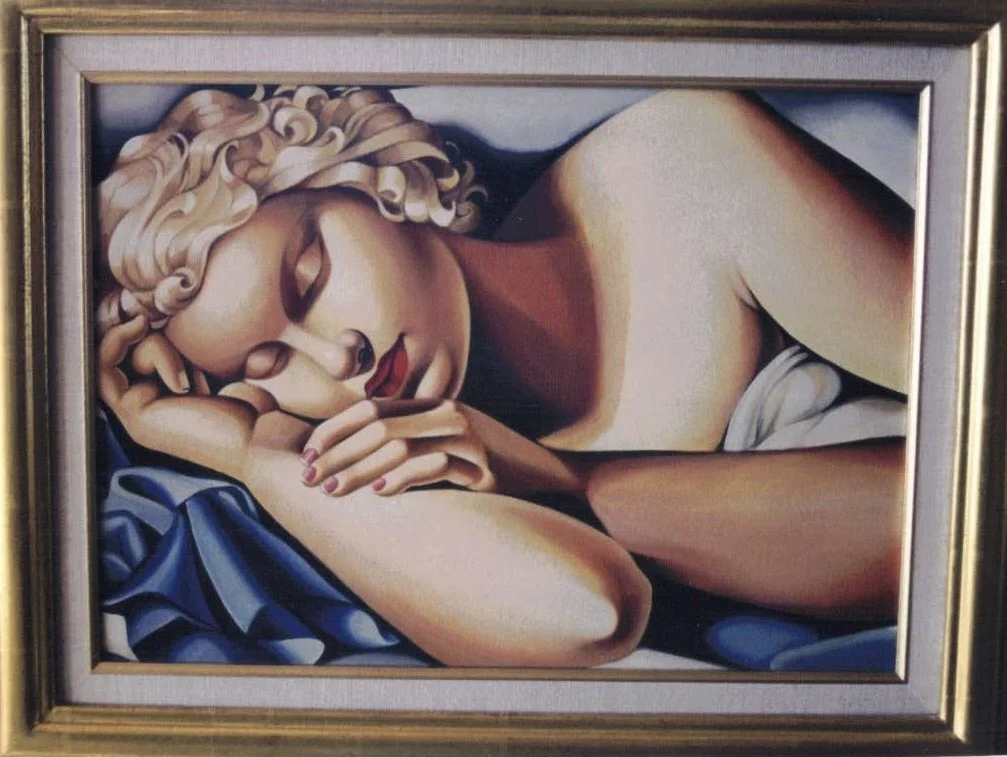 Tavern on the Green & Russian Tea Room