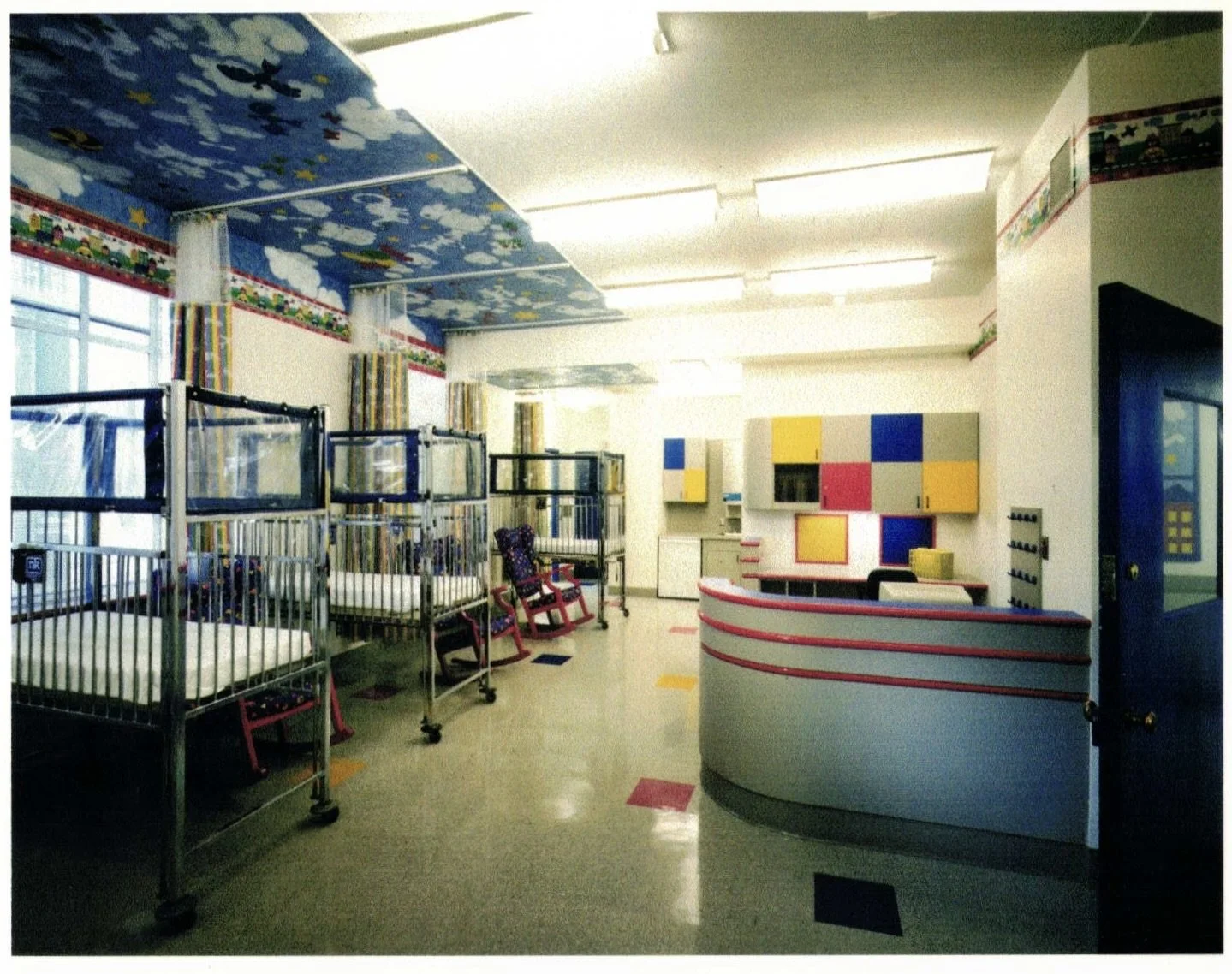 Pediatric Ambulatory Surgery 