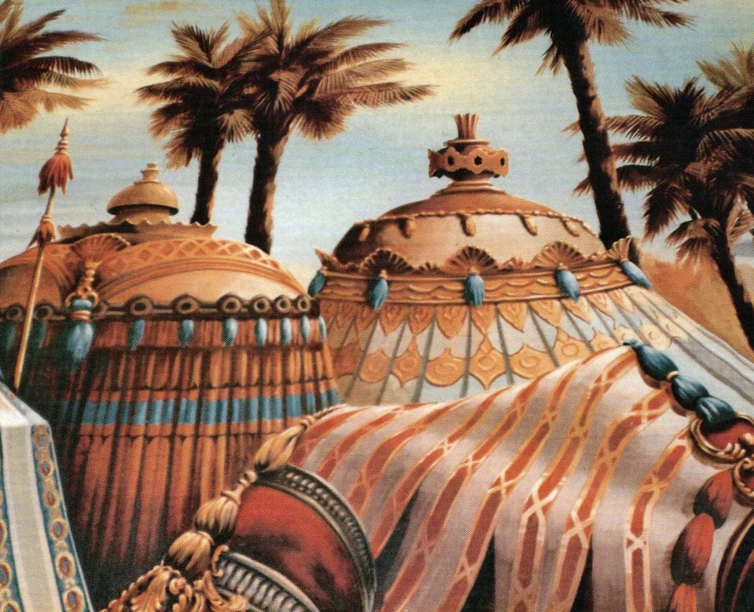 Phantom of the Opera 1988