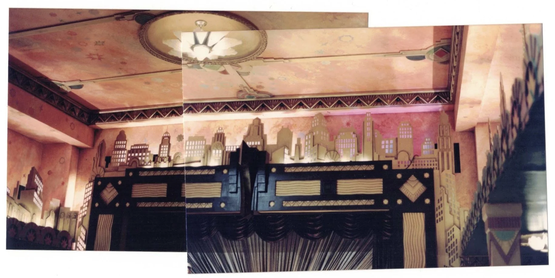 Mo' Better Blues, Spike Lee Joint, 1990