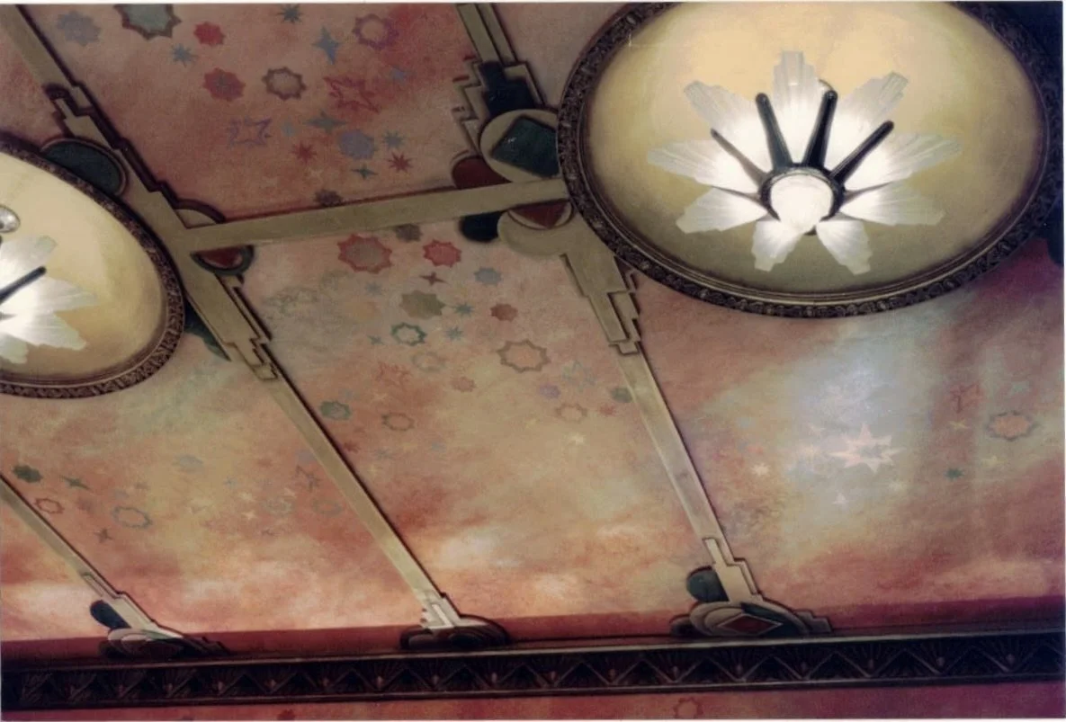 Mo' Better Blues, Spike Lee Joint, 1990