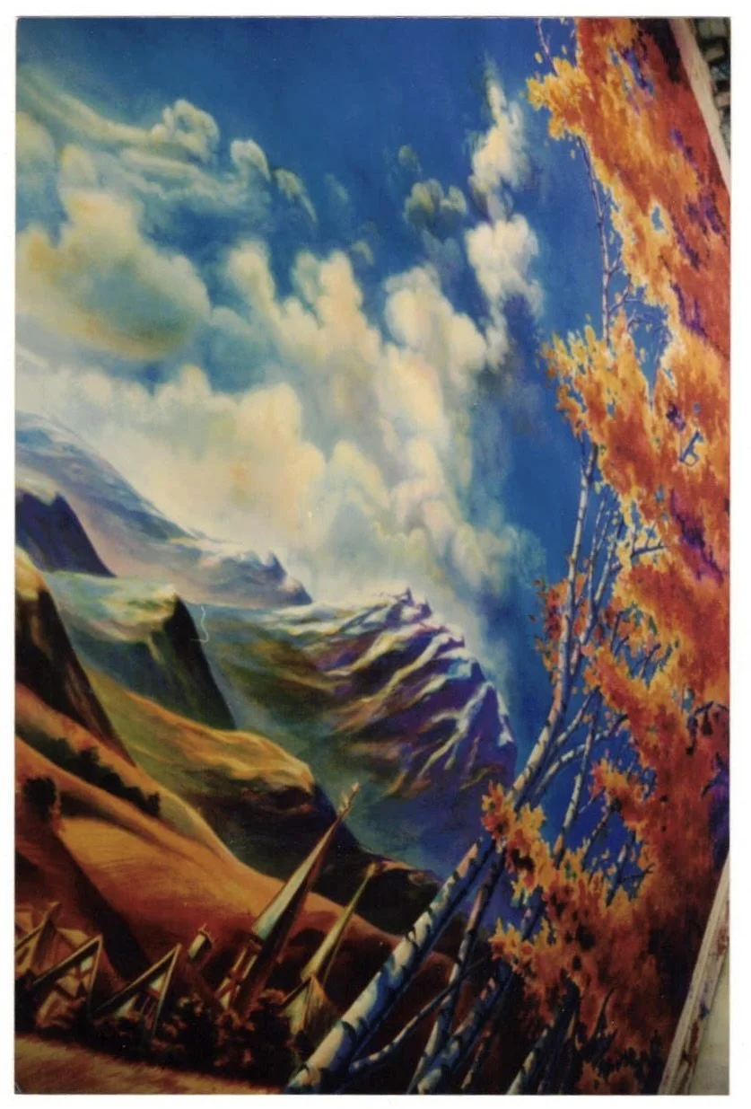 Beauty and the Beast 1994