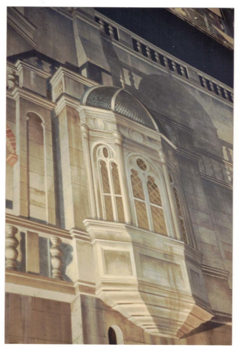 La Sonnambula - NYC Ballet - Nolan's 1983