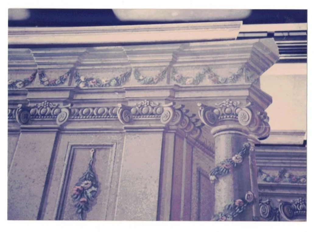 Marriage of Figaro, Santa Fe Opera 1985