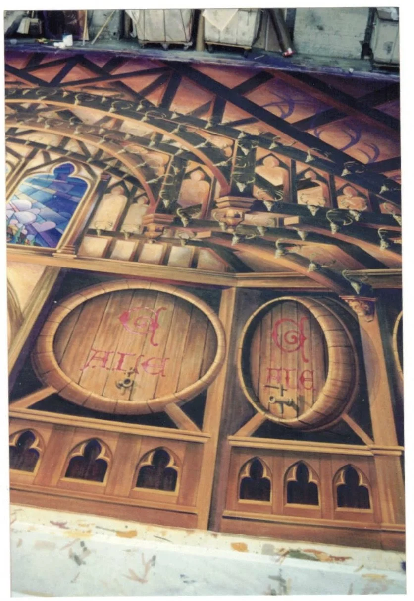 Beauty and the Beast 1994