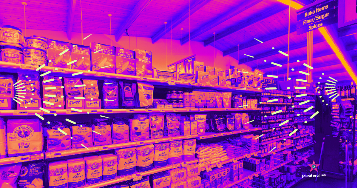 Grocery stores are energy portals —&nbsp;read before your next shopping trip