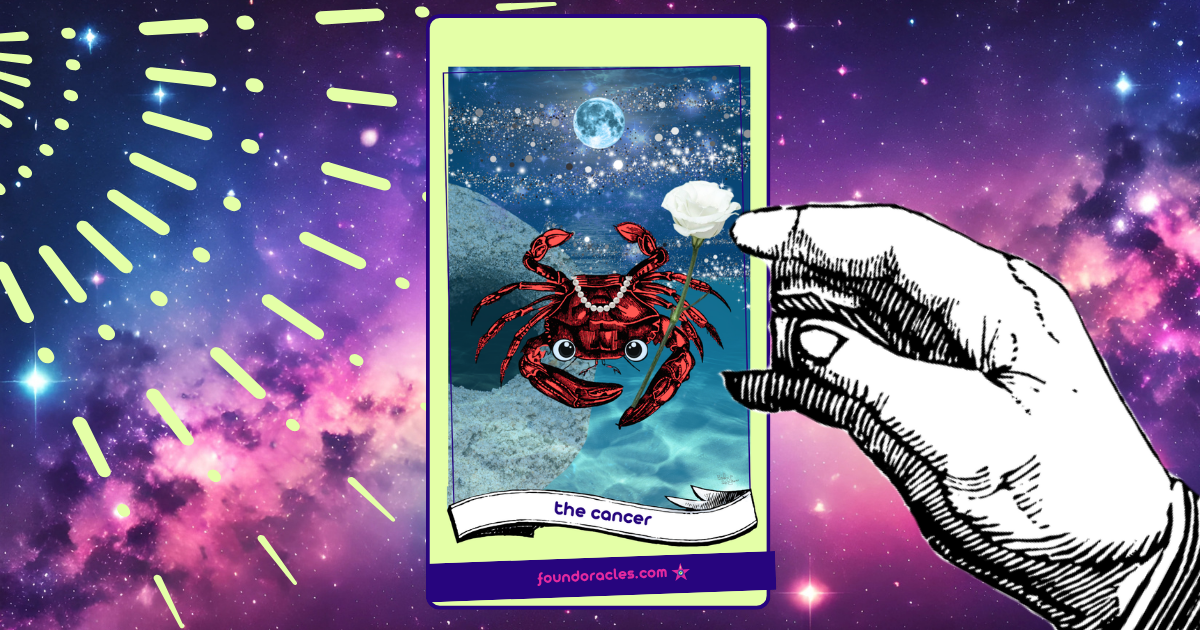 The Cancer Oracle
