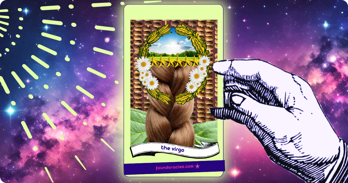 The Virgo Oracle