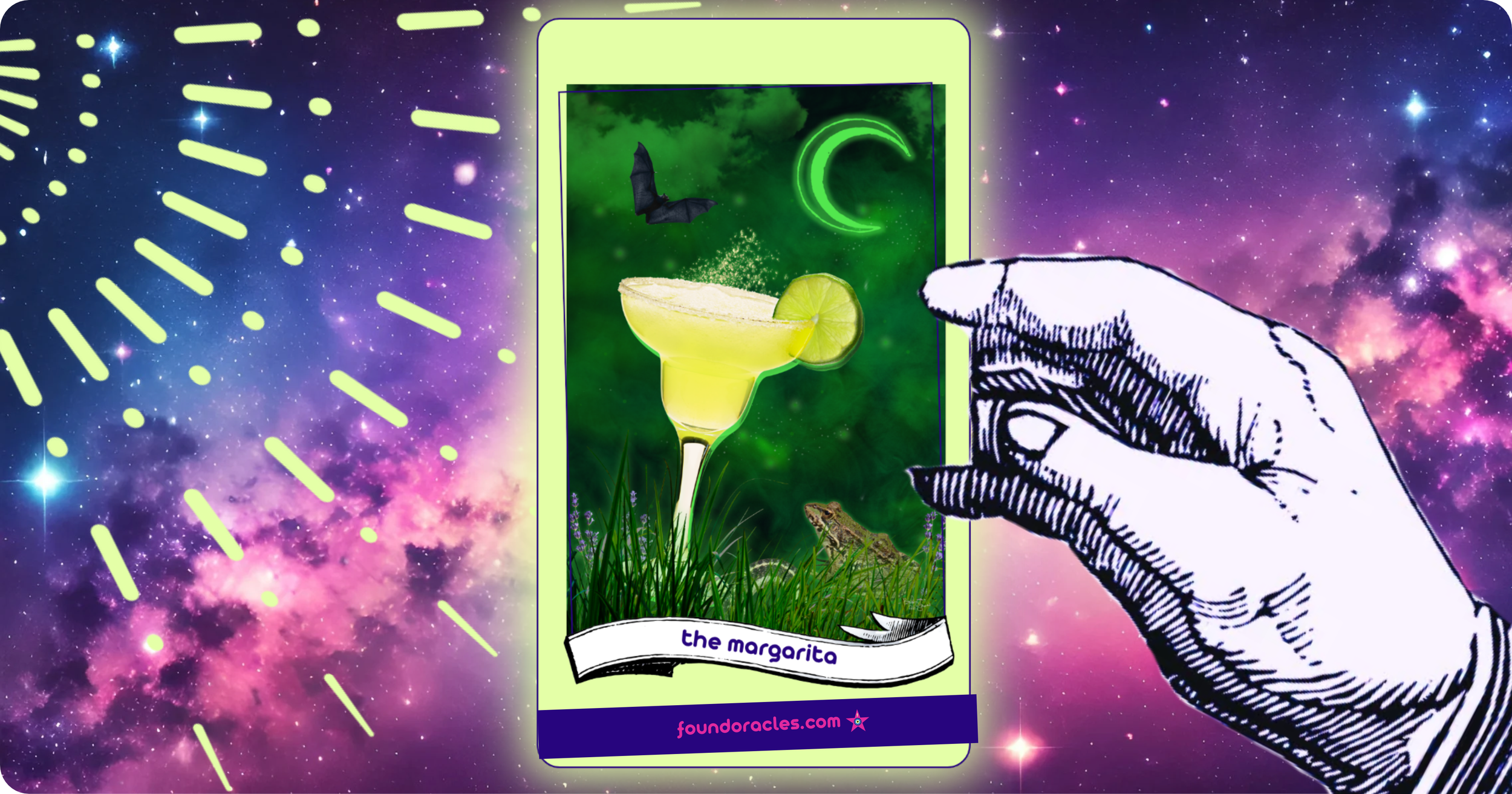 The Margarita’s Story