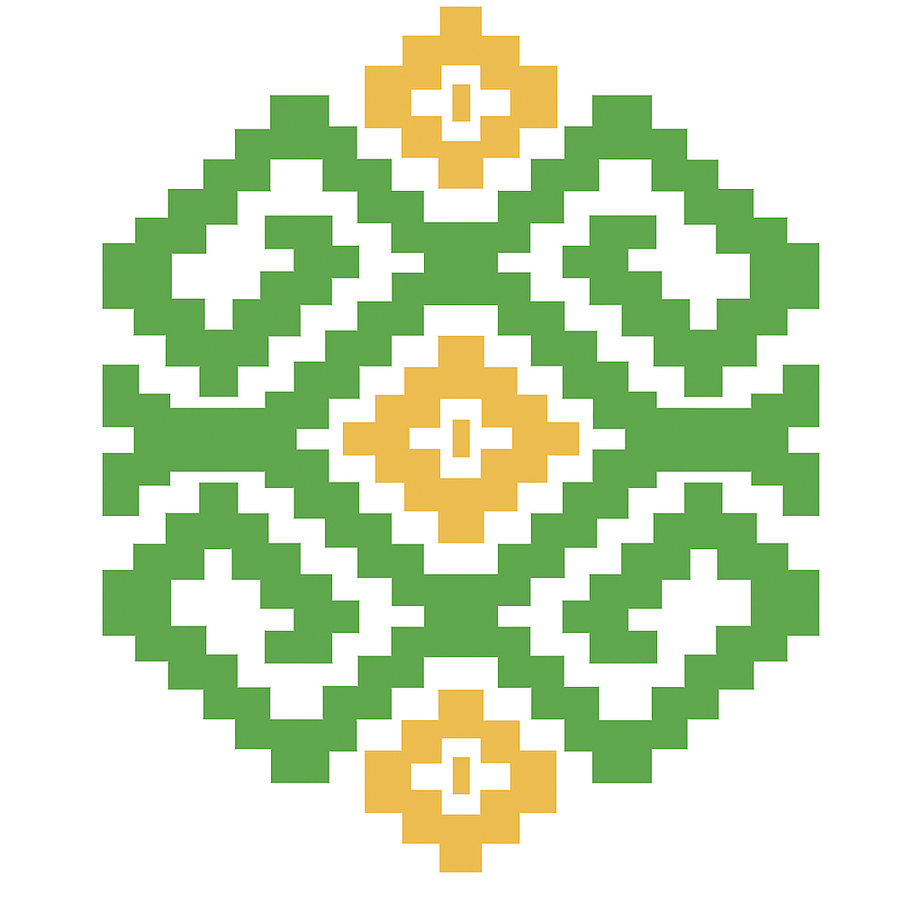 Casa Textil Escobar | Textiles Artesanales de Oaxaca Hechos a Mano