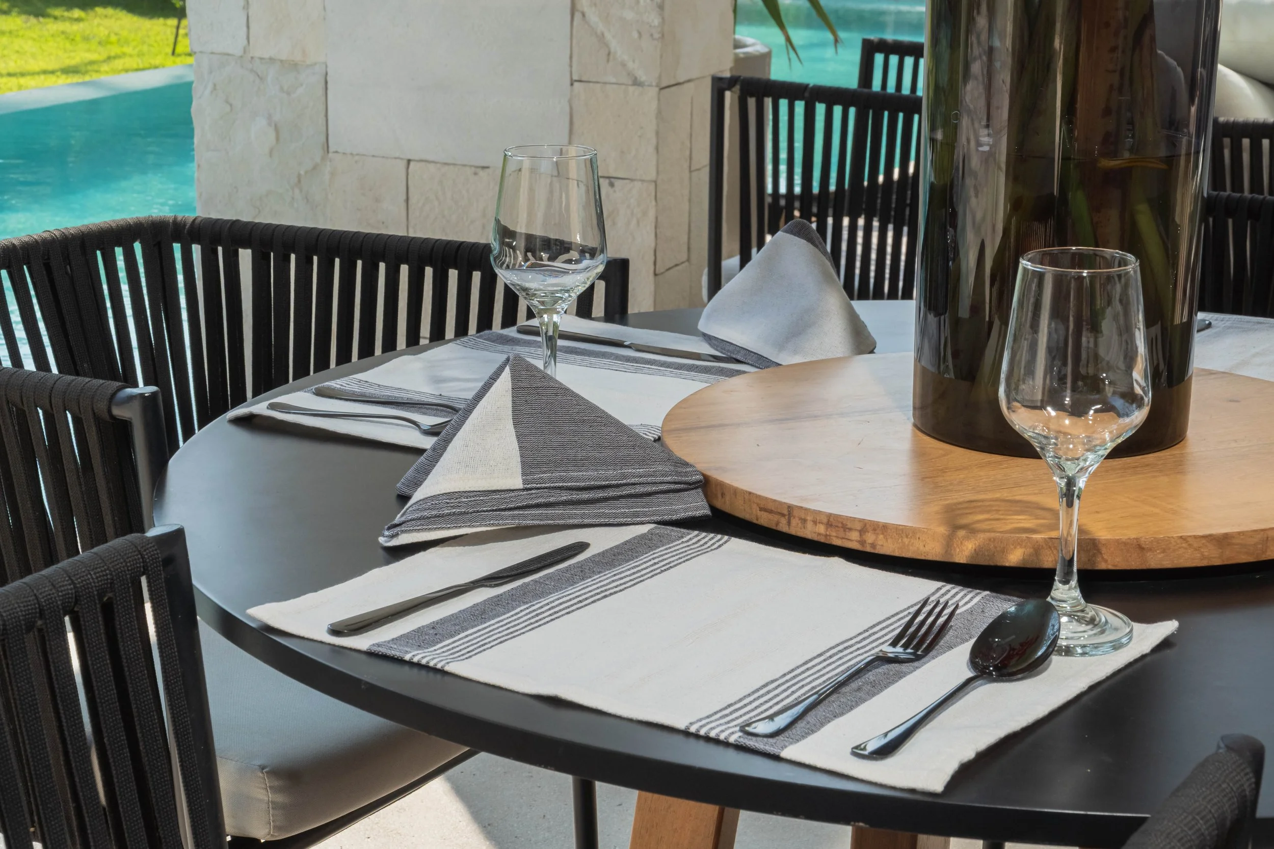 Manteles Individuales