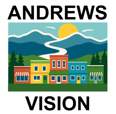 Andrews Mainstreet Vision