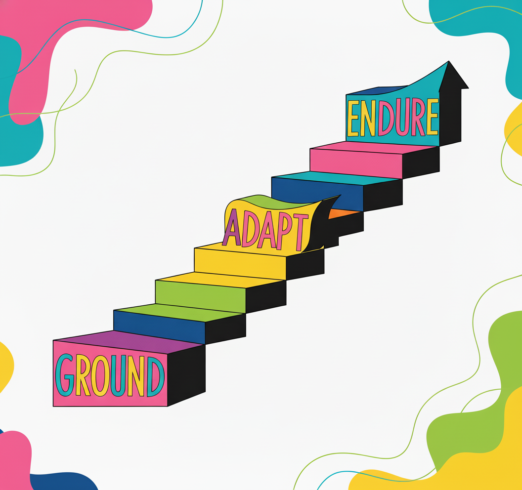 Grow Yourself to grow others. Learn the skills to help others change. Framework for Growth and Building the Skills you need - Leadership - Science Backed Tools at Coulda Woulda for leaders, parents and humans.