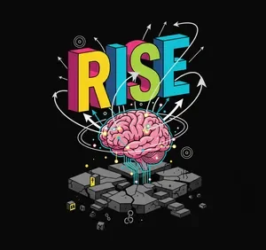 Rise After Falls. Help others change. grow others. Build Autonomy. Learn the skills to help others change. Framework for Growth and Building the Skills you need - Leadership - Science Backed Tools at Coulda Woulda for leaders, parents and humans.