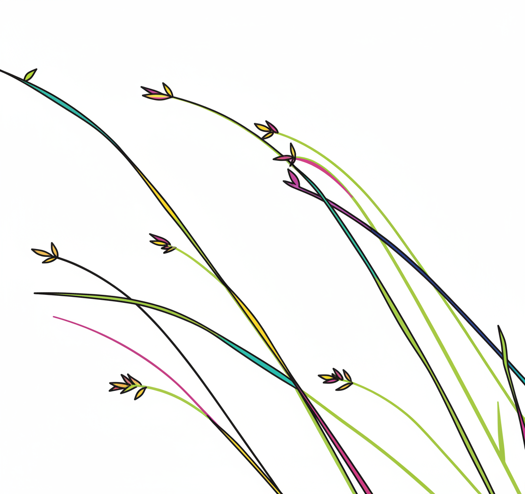 Symbolizes one part of the Grow Yourself Framework: Stay Calm under Pressure @Coulda Woulda