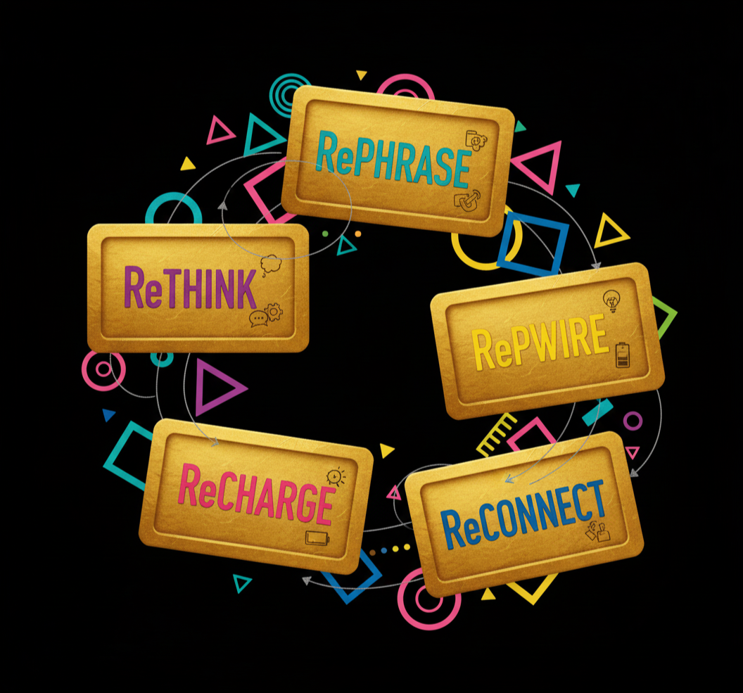 Root Change- Change the Environment for Change Management Tool to help others change. Framework for Growth. Helping Others Grow and Change - Science Backed Tools at Coulda Woulda for leaders, parents and humans to learn skills and grow.