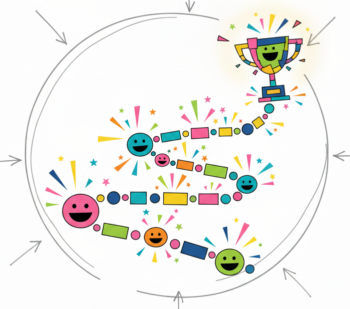 Build Autonomy and Ownership. Learn the skills to help others change. Framework for Growth and Building the Skills you need - Leadership - Science Backed Tools at Coulda Woulda for leaders, parents and humans.