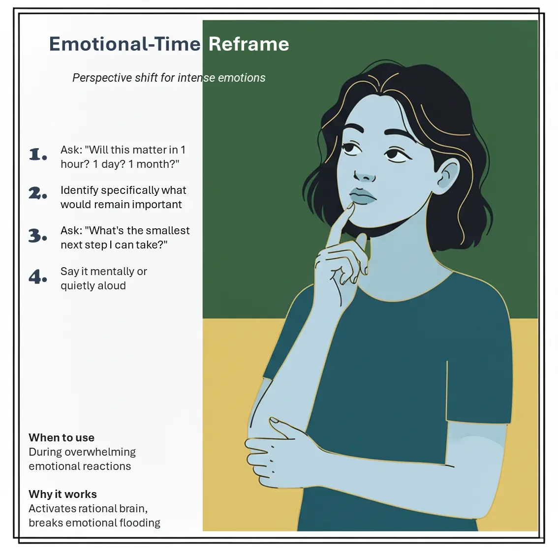 reset technique for calming anxiety. Toolbox. Tools. Learn. Framework for Growth and Building the Skills you need - Leadership - Science Backed Tools at Coulda Woulda for leaders, parents and humans.Nervous system.