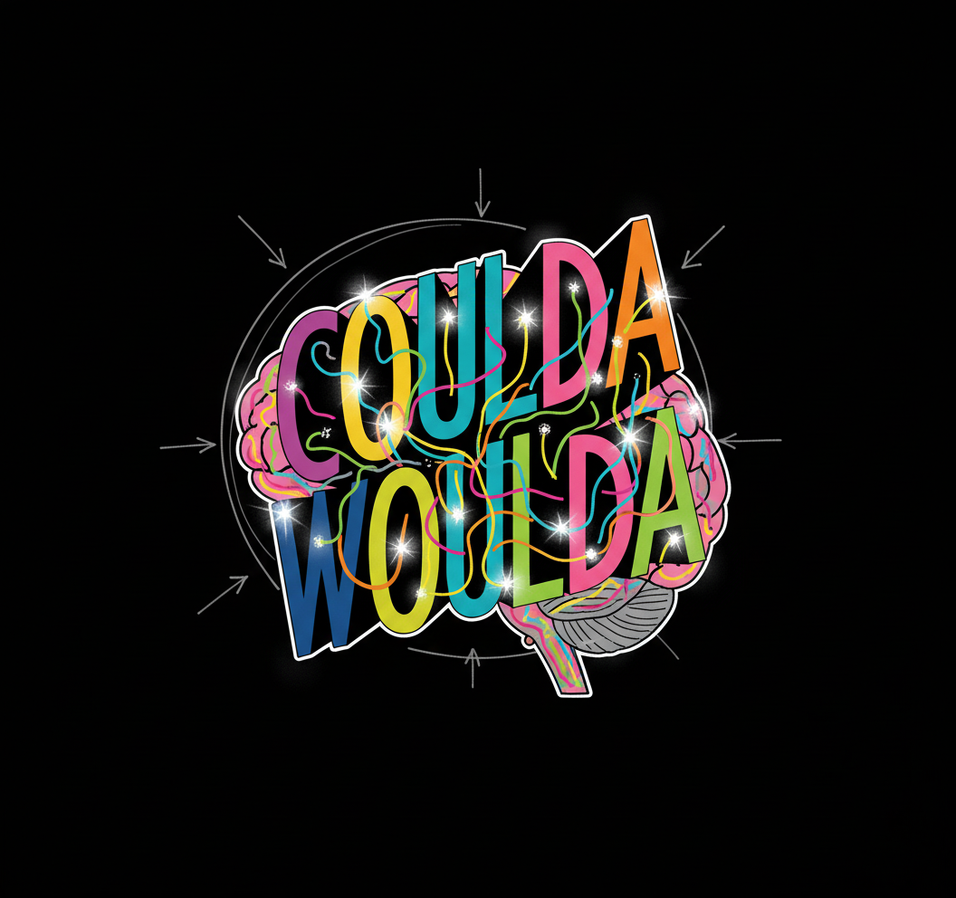 Shrink the Change to help others change. Framework for Growth and Building the Skills you need - Leadership - Science Backed Tools at Coulda Woulda for leaders, parents and humans.