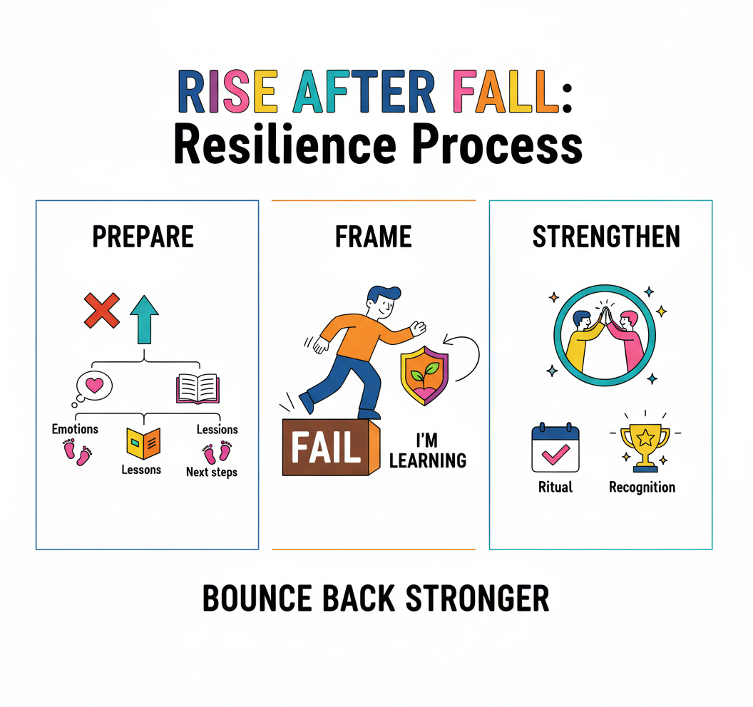 Rise After Falls. Help others change. grow others. Build Autonomy. Learn the skills to help others change. Framework for Growth and Building the Skills you need - Leadership - Science Backed Tools at Coulda Woulda for leaders, parents and humans.