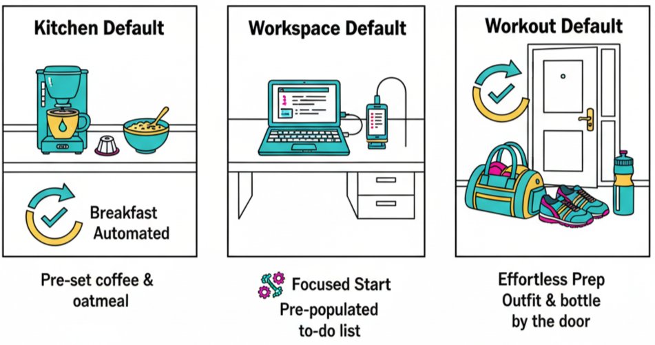 Shape The Environment. Learn the skills to help others change. Framework for Growth and Building the Skills you need - Leadership - Science Backed Tools at Coulda Woulda for leaders, parents and humans.