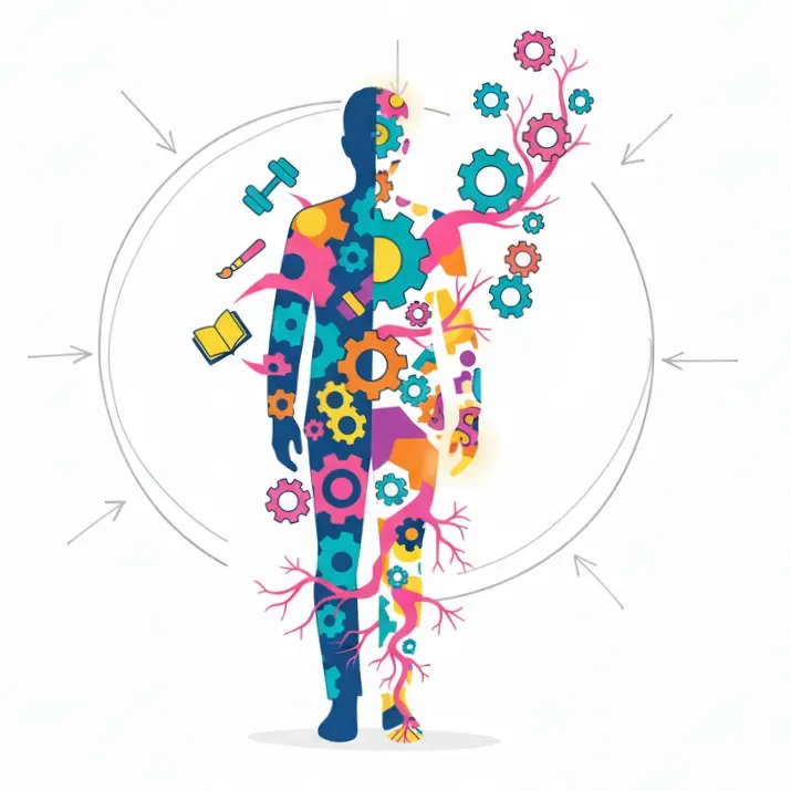 Change Management Tool. Make it Social. Learn the skills to help others change. Framework for Growth and Building the Skills you need - Leadership - Science Backed Tools at Coulda Woulda for leaders, parents and humans.