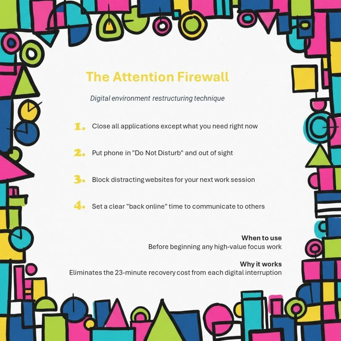 Protect your time and energy. Toolbox. Tools. Learn. Framework for Growth and Building the Skills you need - Leadership - Science Backed Tools at Coulda Woulda for leaders, parents and humans.
