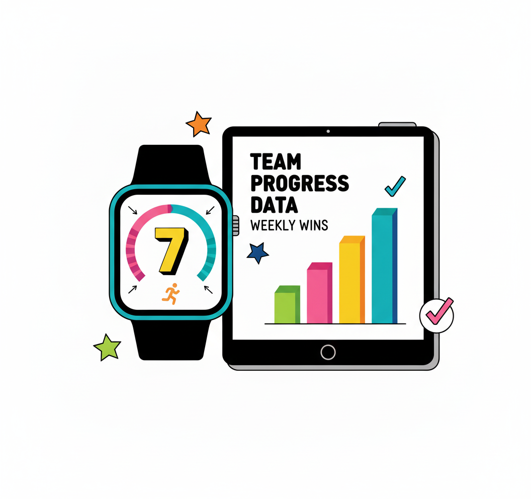 Celebrate Progress to keep momentum going. Learn the skills to help others change. Framework for Growth and Building the Skills you need - Leadership - Science Backed Tools at Coulda Woulda for leaders, parents and humans.