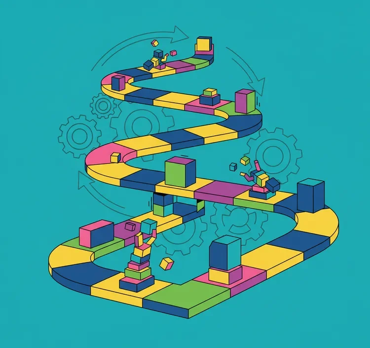 Turn Action into Identity. Root Change. Learn the skills to help others change. Framework for Growth and Building the Skills you need - Leadership - Science Backed Tools at Coulda Woulda for leaders, parents and humans.