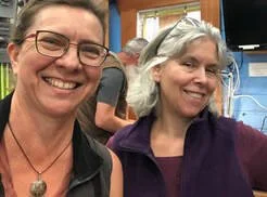 Danaca Design Mokume Workshop Recap