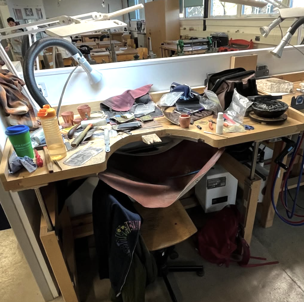 Farewell Farnham and&nbsp;UCA!