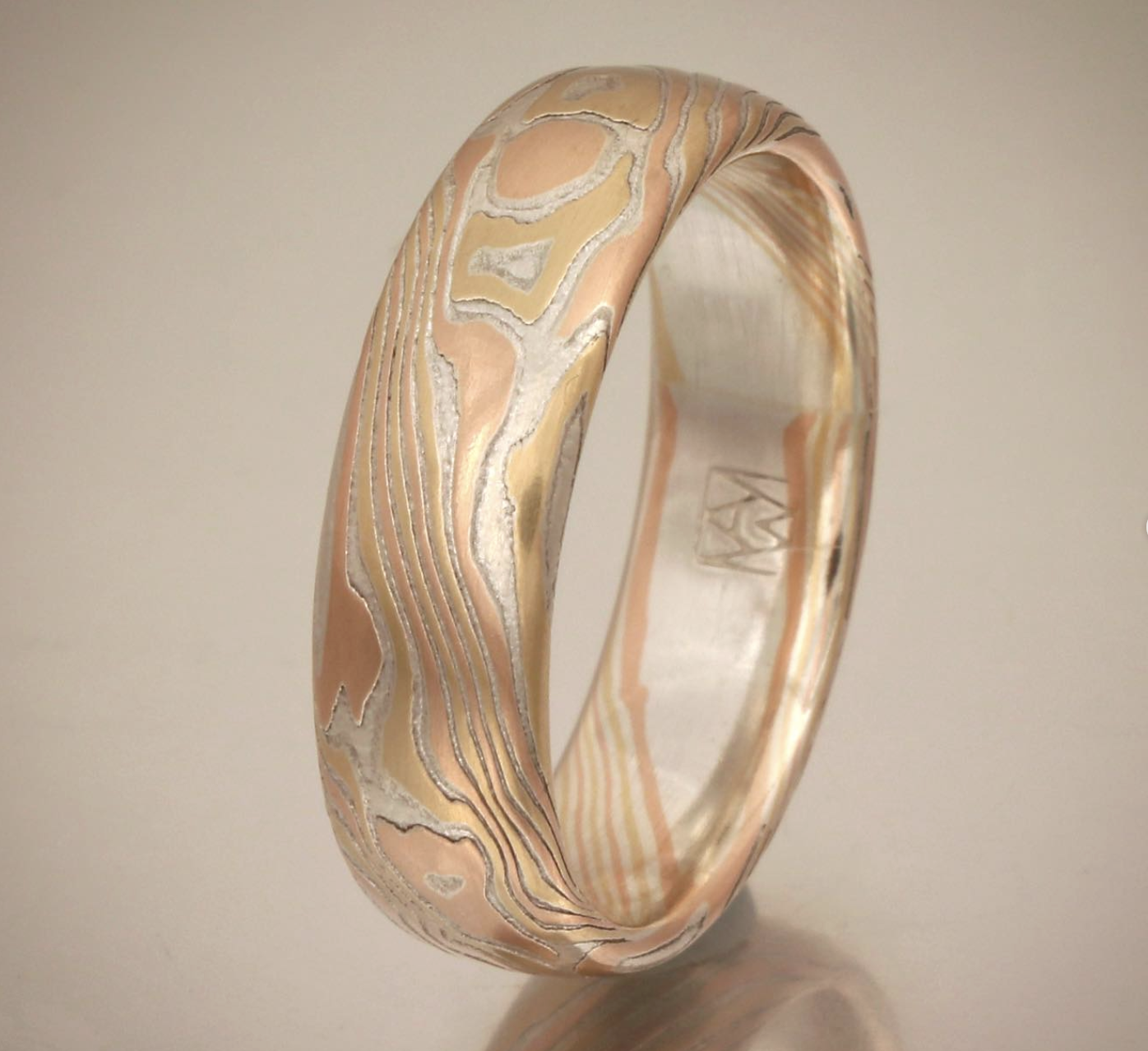 Big news - my rings are now available at Danaca Design Studio! 