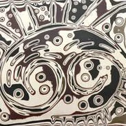 Metamorphic Mokume - second section coming soon!