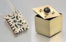 Great Jewelry/Metals Class Resource - West City